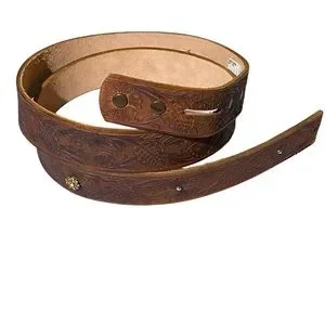 Tandy leather belt blanks hot sale
